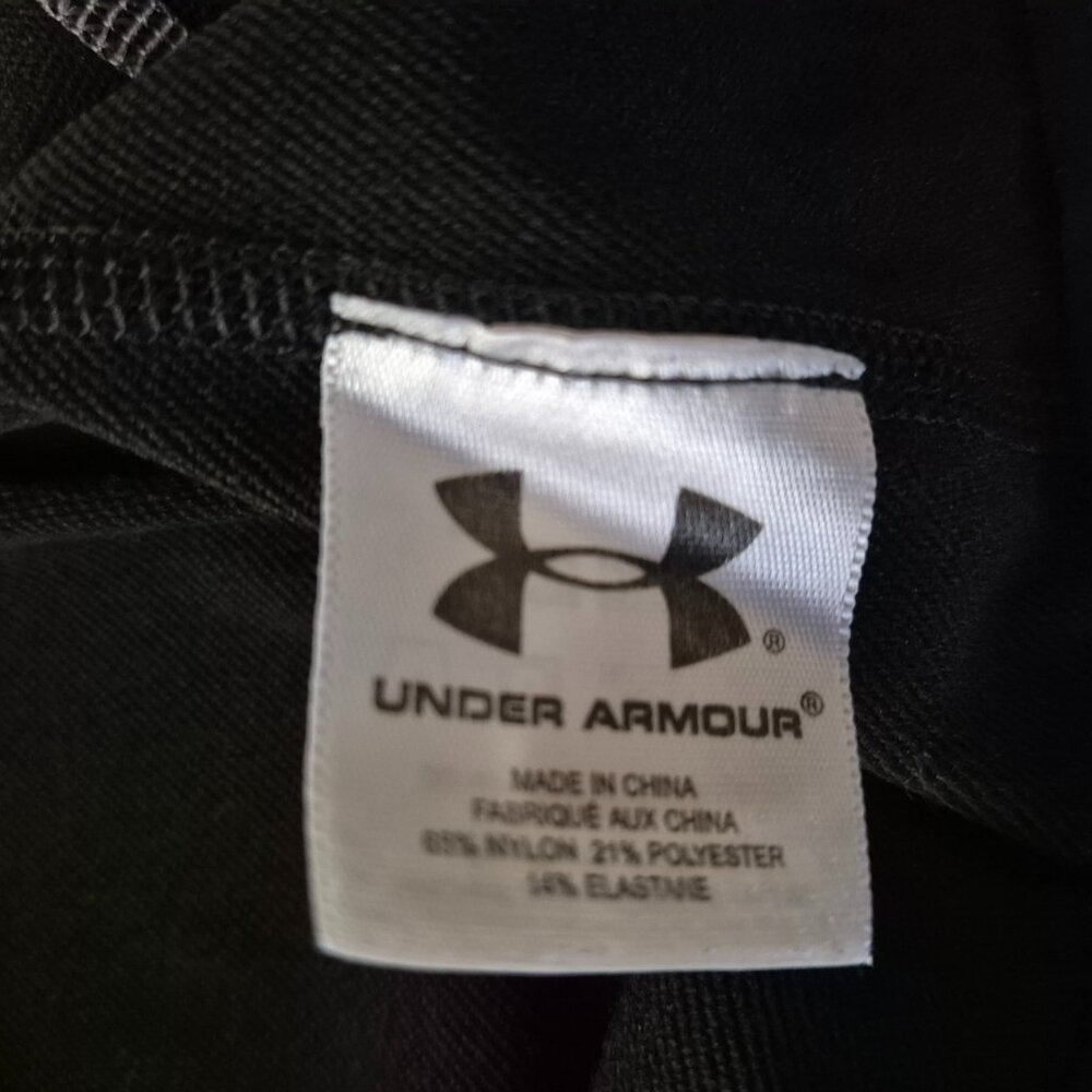 Under Armour Stretchy Base Layer - Picture 6 of 7